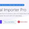 External Importer Pro
