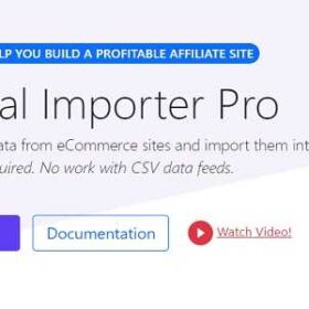 External Importer Pro