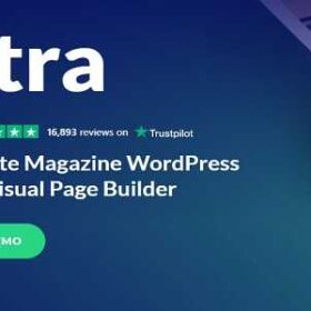 Products Update 2 19 Extra Theme GPL