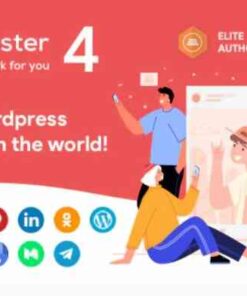 FS Poster GPL – WordPress Auto Poster & Scheduler