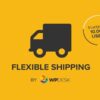 Flexible Shipping Pro GPL – WooCommerce Table Rate Shipping