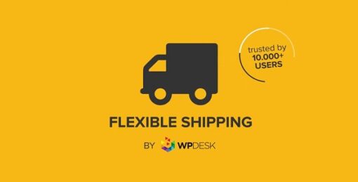 Flexible Shipping Pro GPL – WooCommerce Table Rate Shipping