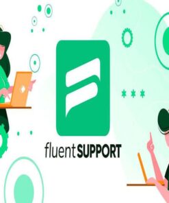 Fluent Support Pro – WordPress Support/Helpdesk Plugin