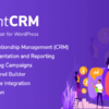 FluentCRM Pro GPL – Email Marketing Automation For WP