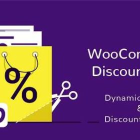 Flycart – Discount Rules for WooCommerce PRO GPL