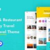 Golo Theme GPL – Directory & Listing, City Travel Guide Websites 1 Golo Theme GPL – Directory & Listing, City Travel Guide Websites