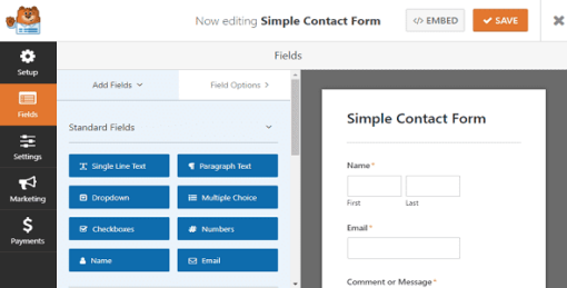 Gravity Forms GPL – Master Core File