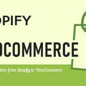 Products Update 2 9 S2W – Import Shopify to WooCommerce GPL Migrate Your Store from Shopify to WooCommerce