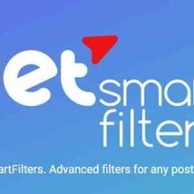 JetSmart Filters Premium GPL