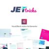 JetTricks Premium For Elementor 2 JetTricks Premium For Elementor
