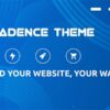 Kadence Pro Addon Plugin + Theme GPL