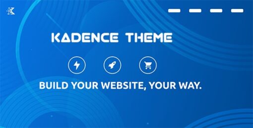 Kadence Pro Addon Plugin + Theme GPL