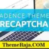 Kadence reCAPTCHA Addon GPL