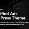 Lisfinity Theme GPL – Classified Ads WordPress Websites