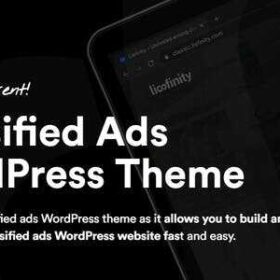 Products Update 2 20 Lisfinity Theme GPL – Classified Ads WordPress Websites