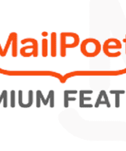 MailPoet Premium GPL Best Email Marketing Plugin