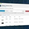 Media Cleaner Pro GPL Plugin 2 Media Cleaner Pro GPL
