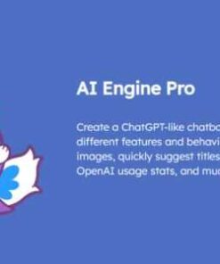 MeowApps AI Engine Pro GPL