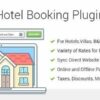 MotoPress Hotel Booking GPL Property Rental WordPress Plugin 2 MotoPress Hotel Booking GPL – Property Rental WordPress Plugin