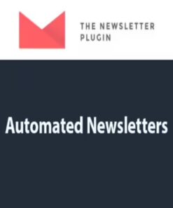 Newsletter-Automated