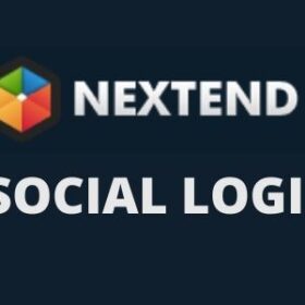 Nextend Social Login Pro Addon GPL