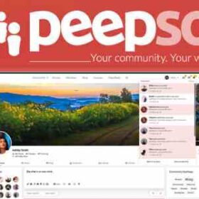 Products Update 2 15 PeepSo WooCommerce & Dokan Integration GPL