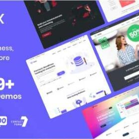 Products Update 2 3 Phox Theme GPL – Hosting WordPress & WHMCS Theme