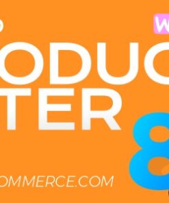 Product Filter for WooCommerce Plugin GPL