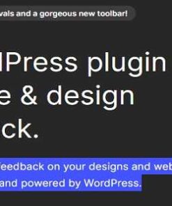 ProjectHuddle GPL WP Plugin For Designers & Developers