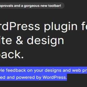 Products Update 2 7 ProjectHuddle GPL WP Plugin For Designers & Developers