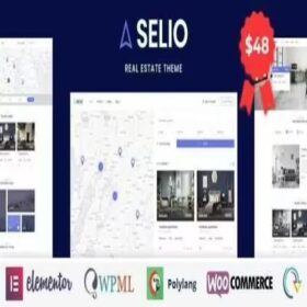 Products Update 2 14 Selio Real Estate Directory Theme