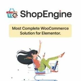 Products Update 2 6 Shop Engine Pro GPL 2.5.2 – Elementor WooCommerce Builder Addons, Variation Swatches, Wishlist, Products Compare – All in One Solution