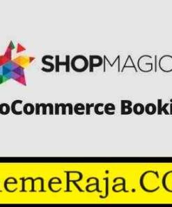 ShopMagic for WooCommerce Bookings GPL Plugin