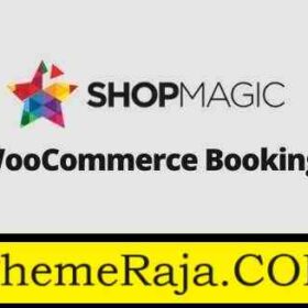 Products Update 2 9 ShopMagic for WooCommerce Bookings GPL Plugin