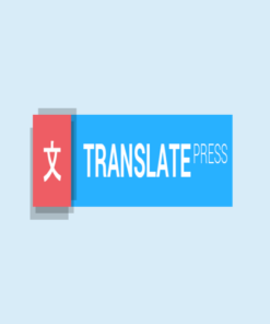 TranslatePress Pro Business Plan + Addons