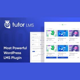 Products Update 2 10 Tutor-LMS-Pro