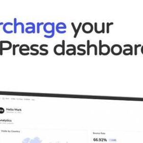 Products Update 2 8 UiPress Pro | Admin 2020 Pro GPL – Modern WordPress Dashboard Theme