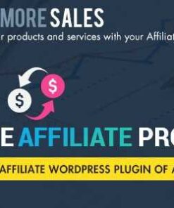 Ultimate Affiliate Pro GPL