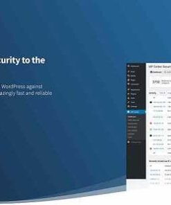 WP Cerber Security Pro GPL