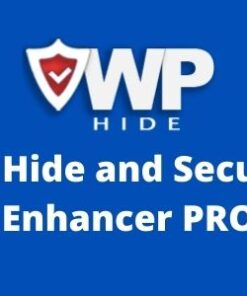 WP Hide and Security Enhancer PRO GPL
