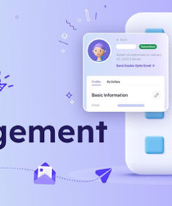 WPFunnels Mail Mint Pro GPL