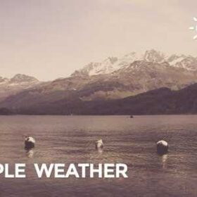 Weather WordPress Shortcode & Widget Simple Weather Plugin