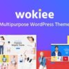 Wokiee Multipurpose Shopify Theme GPL