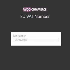Products Update 2 14 WooCommerce EU VAT Number