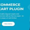 WooCommerce Fast Cart GPL