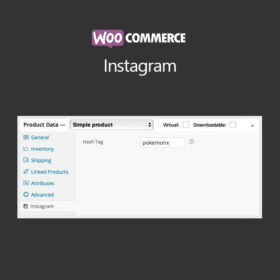 Products Update 2 12 WooCommerce Instagram