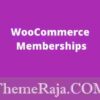 WooCommerce Memberships Premium GPL