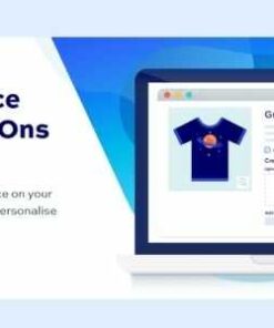 WooCommerce Product Addons Ultimate GPL