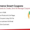 WooCommerce Smart Coupons GPL Plugin 2 WooCommerce Smart Coupons GPL
