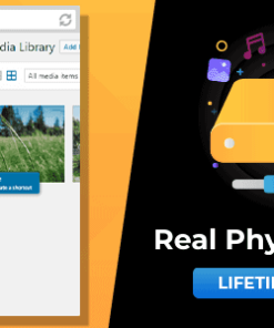 WordPress Real Physical Media GPL Physical Media Folders & SEO Rewrites